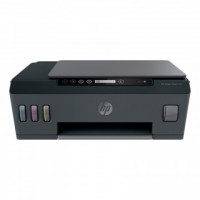 Принтер HP Smart Tank 500 AiO Printer (4SR29A), A4, 11(5)ppm Принтер HP Smart Tank 500 AiO Printer (4SR29A), A4, 11(5)ppm