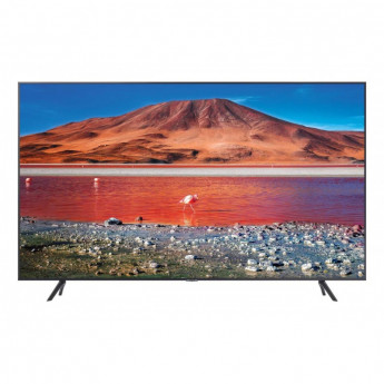 Телевизор Samsung UE43TU7090