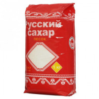 Сахар песок Русский сахар, 1кг