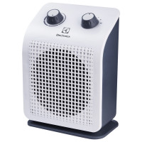 Тепловентилятор ELECTROLUX EFH/S-1120, 2 режима работы, белый, НС-1023296 Тепловентилятор ELECTROLUX EFH/S-1120, 2 режима работы, белый, НС-1023296