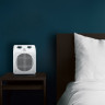 Тепловентилятор ELECTROLUX EFH/S-1120, 2 режима работы, белый, НС-1023296 Тепловентилятор ELECTROLUX EFH/S-1120, 2 режима работы, белый, НС-1023296