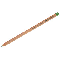 Пастельный карандаш Faber-Castell 'Pitt Pastel' цвет 267 хвойный, 6 шт/в уп