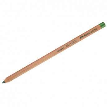Пастельный карандаш Faber-Castell 'Pitt Pastel' цвет 267 хвойный, 6 шт/в уп