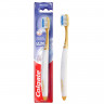 Зубная щетка COLGATE Extra Density жесткая цвет
