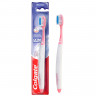 Зубная щетка COLGATE Extra Density жесткая цвет