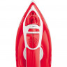 Утюг SCARLETT SC-SI30P15, 2000Вт, красный