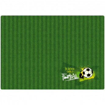 Клеенка для уроков труда ArtSpace 'Football', 50*70см, ПВХ