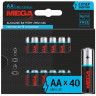 Батарейки Promega AA/LR06 бл/40шт 