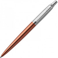 Ручка шариковая PARKER Jotter Chelsea Orange CT синий 1953189 Франция