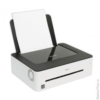 Принтер лазерный RICOH SP 150w, А4, 22 стр./мин., 10000 стр./мес., Wi-Fi (с кабелем USB), 408004