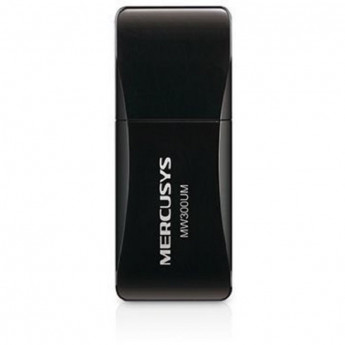 Адаптер Wi-Fi Mercusys MW300UM