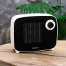Тепловентилятор CENTEK CT-6023, 1500 Вт, 3 режима работы, белый Тепловентилятор CENTEK CT-6023, 1500 Вт, 3 режима работы, белый