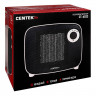 Тепловентилятор CENTEK CT-6023, 1500 Вт, 3 режима работы, белый Тепловентилятор CENTEK CT-6023, 1500 Вт, 3 режима работы, белый