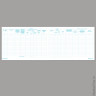Журнал кассира-операциониста форма КМ-4, 48 л., картон, блок офсет, А4 (203х285 мм), STAFF, 130085