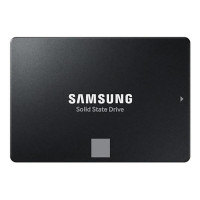 SSD накопитель Samsung (MZ-77E500BW) 870 EVO 2.5 SATA III 500Gb