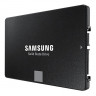 SSD накопитель Samsung (MZ-77E500BW) 870 EVO 2.5 SATA III 500Gb