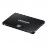 SSD накопитель Samsung (MZ-77E500BW) 870 EVO 2.5 SATA III 500Gb