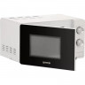 Микроволновая печь Gorenje MO20E1W, 1280ВТ, 20л., белый