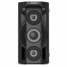 Колонка портативная Sven PS-680, 65W, Bluetooth, FM, USB, microSD, LED-дисплей, пульт, караоке, подсветка, черный Колонка портативная Sven PS-680, 65W, Bluetooth, FM, USB, microSD, LED-дисплей, пульт, караоке, подсветка, черный