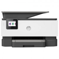 МФУ струйное HP OfficeJet Pro 9010 "4 в 1", A4, 32 стр/мин, 25000 стр/мес, ДУПЛЕКС, ДАПД, сетевая карта, Wi-Fi, 3UK83B МФУ струйное HP OfficeJet Pro 9010 "4 в 1", A4, 32 стр/мин, 25000 стр/мес, ДУПЛЕКС, ДАПД, сетевая карта, Wi-Fi, 3UK83B