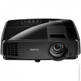 Проектор 1024х768 BENQ MX505 3000 LUMENS 13000:1