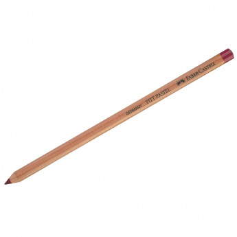 Пастельный карандаш Faber-Castell 'Pitt Pastel' цвет 193 жженый карминовый, 6 шт/в уп