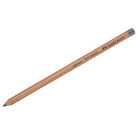 Пастельный карандаш Faber-Castell 'Pitt Pastel' цвет 233 холодный серый IV, 6 шт/в уп