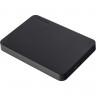 Портативный HDD Toshiba Canvio Basics 4Tb 2.5, USB 3.0 черн (HDTB440EK3CA)