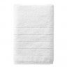 Полотенце Verossa махровое 100x150 500Г/М2 Milano Цвет Белый 752026 Полотенце Verossa махровое 100x150 500Г/М2 Milano Цвет Белый 752026