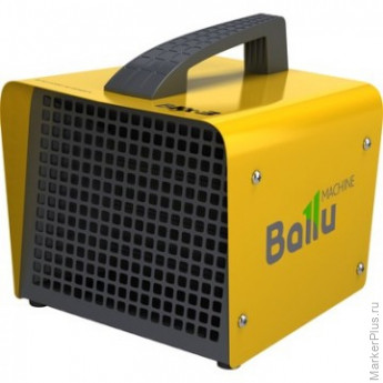 Пушка тепловая Ballu BKX-3 2000Вт 25кв.м