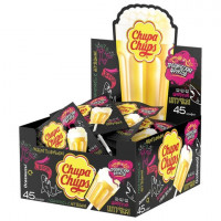 Карамель CHUPA CHUPS (Чупа-Чупс) 'В-РОР' тропический, 15 г, 85594, 22 шт/в уп