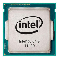 Процессор Intel Core i5-11400 OEM S1200 (CM8070804497015)