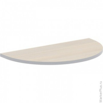 Мебель Easy St Приставка 904252 св.дуб/серый (430)