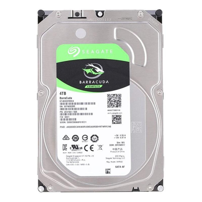 Жесткий Диск Seagate Barracuda 1tb Купить