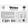 Бумага туалетная 190м, VEIRO Professional (Система T2), КОМПЛЕКТ 12шт, COMFORT, T201 Бумага туалетная 190м, VEIRO Professional (Система T2), КОМПЛЕКТ 12шт, COMFORT, T201