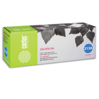 Картридж лазерный CACTUS (CS-CF213A) для HP LaserJet Pro 200 M276n/M276nw, пурпур, ресурс 1800 стр. Картридж лазерный CACTUS (CS-CF213A) для HP LaserJet Pro 200 M276n/M276nw, пурпур, ресурс 1800 стр.