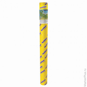 Карта России "Наша родина" 101х69 см, с ламинацией, интерактивная, в тубусе, ЮНЛАНДИЯ, 112374