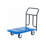 Тележка платформенная Стелла-техник КП-300-125-К, 600х900мм