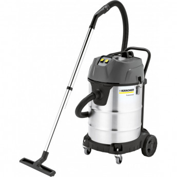 Пылесос сух\вл уборки проф. Karcher NT 70/2 Me Classic Edition 1.667-306.0
