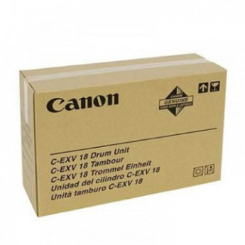 Драм-картридж Canon C-EXV18 (0388B002) для iR1018