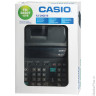 Калькулятор CASIO печатающий FR-2650T-GYB, 12 разрядов, от сети, 335х206 мм, (бумажный ролик 110364,