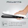 Выпрямитель для волос ROWENTA Optiliss SF3210F0, 10 режимов нагрева 130-230 °С, керамика, белый, 1830007885 Выпрямитель для волос ROWENTA Optiliss SF3210F0, 10 режимов нагрева 130-230 °С, керамика, белый, 1830007885