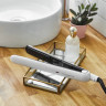 Выпрямитель для волос ROWENTA Optiliss SF3210F0, 10 режимов нагрева 130-230 °С, керамика, белый, 1830007885 Выпрямитель для волос ROWENTA Optiliss SF3210F0, 10 режимов нагрева 130-230 °С, керамика, белый, 1830007885