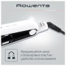 Выпрямитель для волос ROWENTA Optiliss SF3210F0, 10 режимов нагрева 130-230 °С, керамика, белый, 1830007885 Выпрямитель для волос ROWENTA Optiliss SF3210F0, 10 режимов нагрева 130-230 °С, керамика, белый, 1830007885