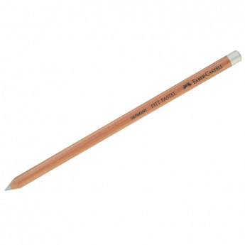 Пастельный карандаш Faber-Castell 'Pitt Pastel' цвет 230 холодный серый I, 6 шт/в уп