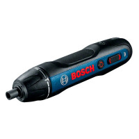 Отвертка аккумуляторная Bosch GO 2 (06019H2100)