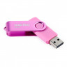 Память Smart Buy 'Twist' 32GB, USB 2.0 Flash Drive, пурпурный
