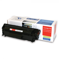 Картридж лазерный NV PRINT (NV-703) для CANON LBP-2900/3000, ресурс 2000 стр.