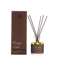 Аромадиффузор с палочками Hygge #10 Грейпфрут 50 мл АР 100-014