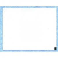 Лента тепл.регист. для ЭКГ NIHON KOHDEN 110х140х142, ЛДМ, 114шт./уп, комплект 114 шт